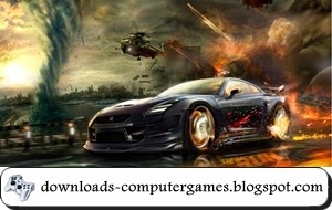 Need For Speed Rivals PC Games