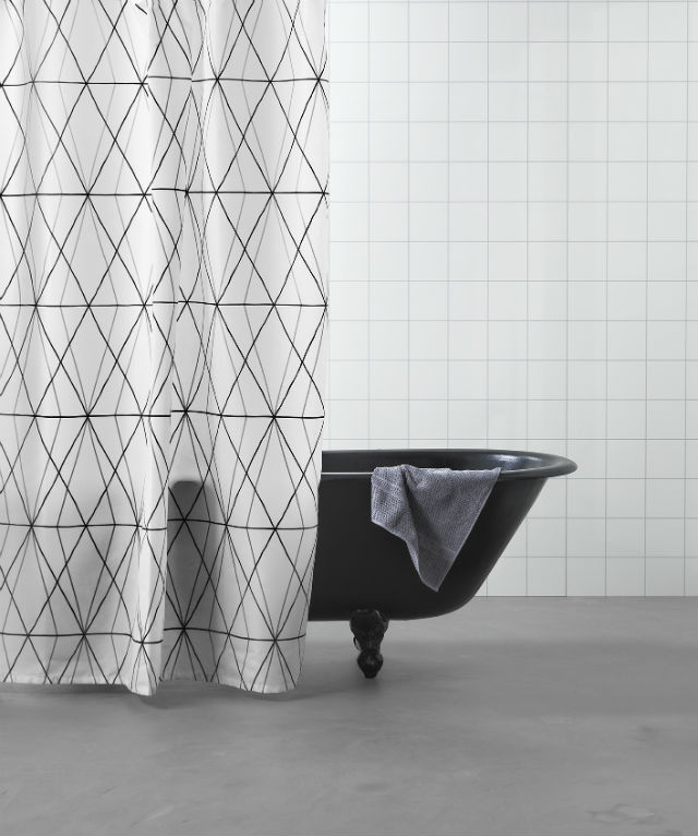 Nuevo catálogo Ikea 2018 especial baños