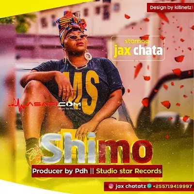 Download Audio | Jax Chata - Shimo Download Audio | Jax Chata - Shimo