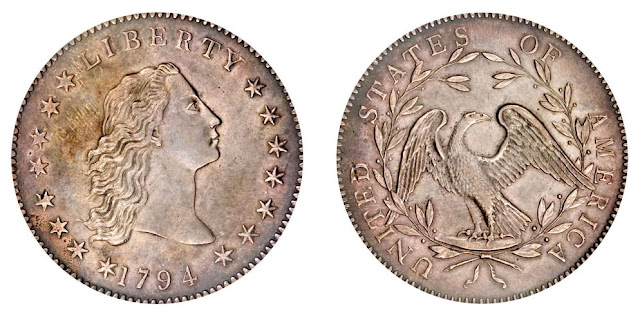 La pièce de monnaie la plus chère du monde  Records du monde