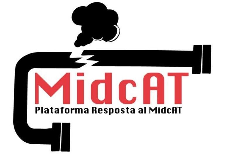 Gasoducte MidcAT