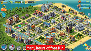 City Island 3 – Building Sim City Island 3 – Building Sim