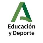 CONSEJERÍA EDUCACIÓN JUNTA DE ANDALUCÍA