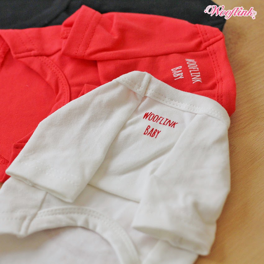 WOOFLINK Hip designer dog clothes PANCAKE ♥