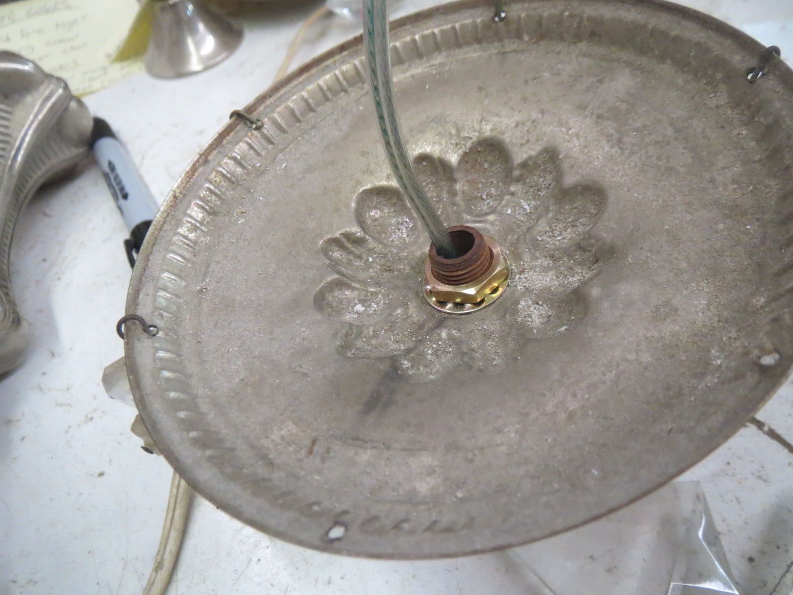 Lamp Parts and Repair Lamp Doctor