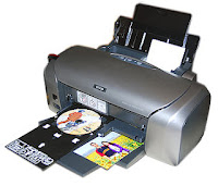  Epson R230 