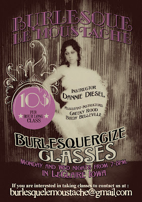 Dannie Diesel: Gallery