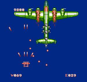 1943_3 - 1943 - The Battle of Midway[NES][MF] - Juegos [Descarga]