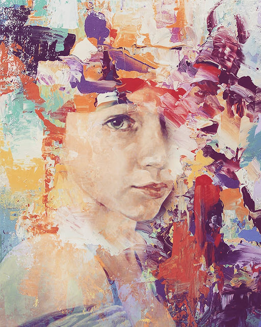 An3 L Jpg 1 388 1 400 Piks Sovremennaya Zhivopis Iskusstvo