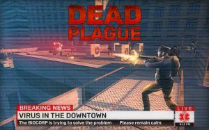 DEAD PLAGUE Zombie Outbreak LITE APK