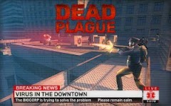 DEAD PLAGUE Zombie Outbreak LITE APK v3.2.5 for Android/IOS Hack Unlimited Money Terbaru 2024