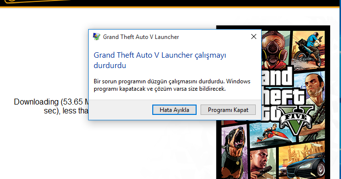 gta v launcher android