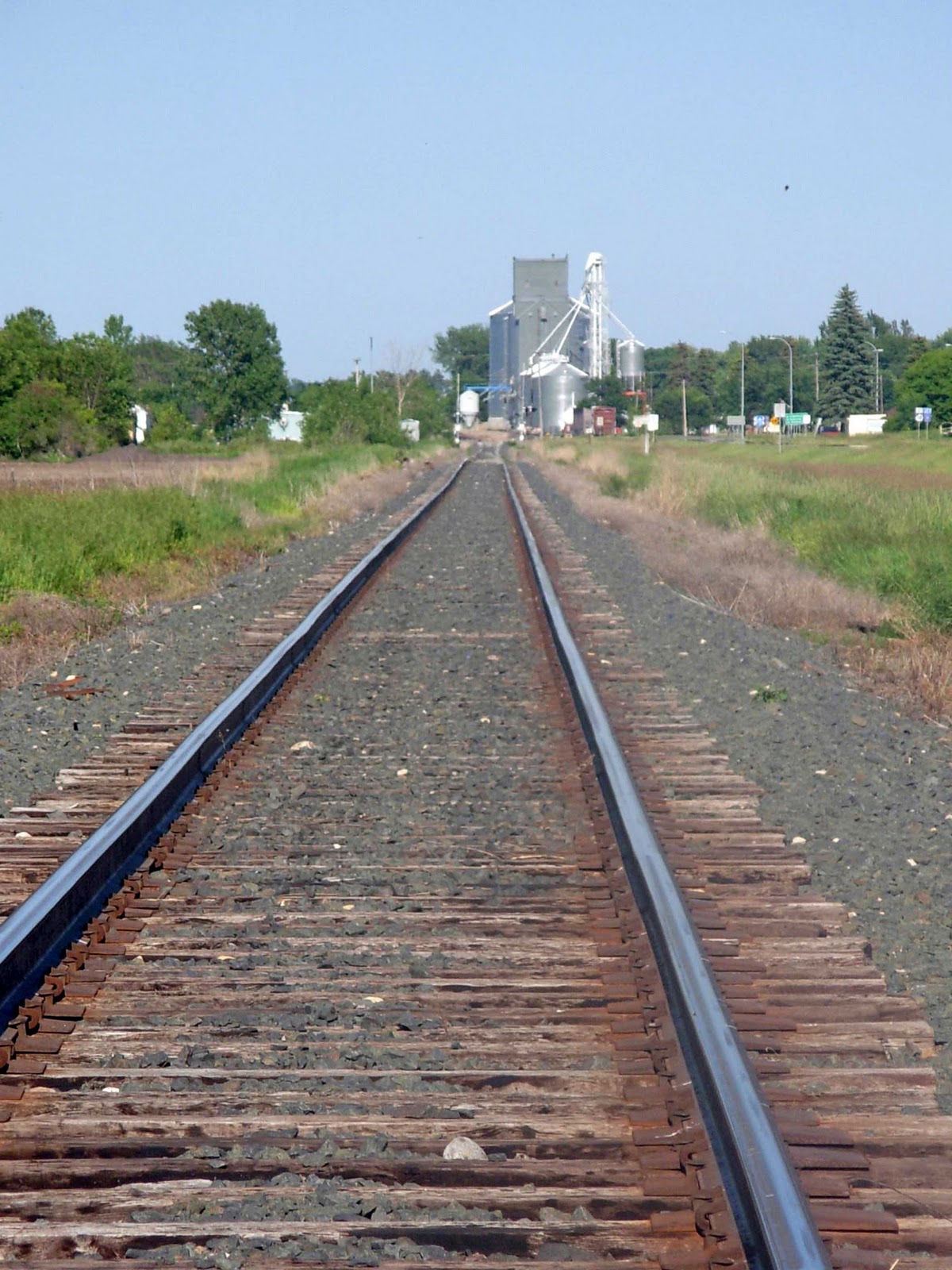 Geographically Yours Lidgerwood, North Dakota, USA