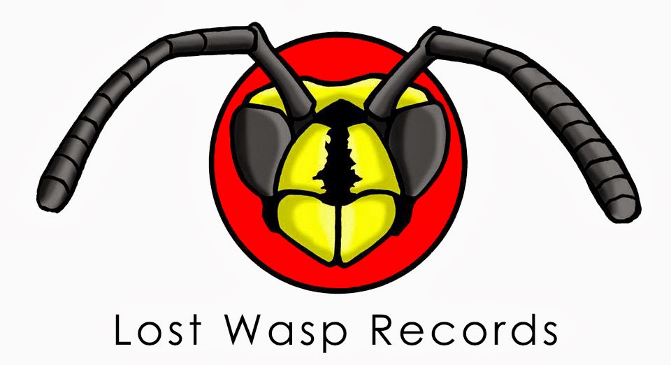 Lost Wasp Records