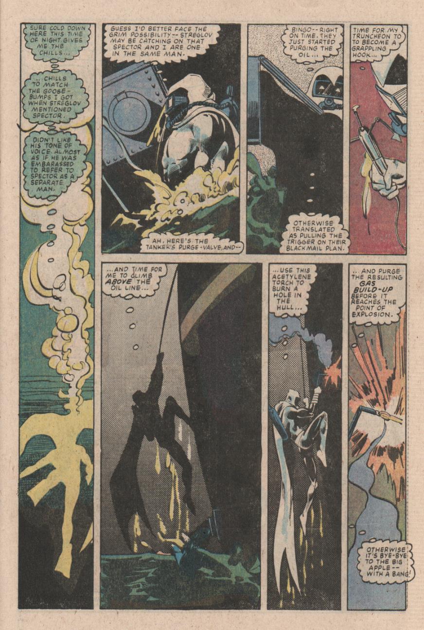 Moon Knight (1980) issue 20 - Page 4