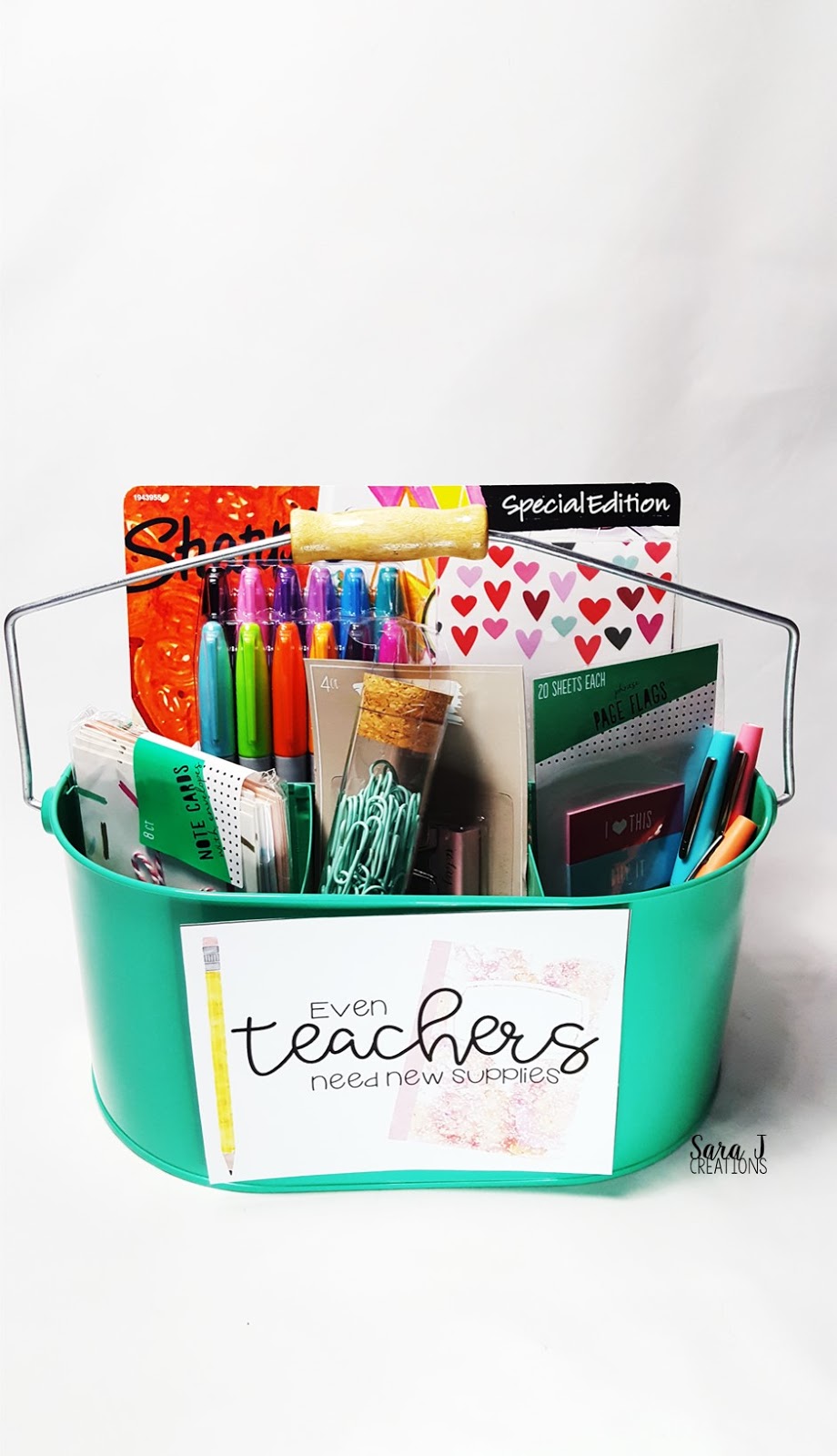 Teacher Appreciation Gifts Near Me