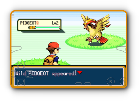 How to get HM 02 FLY in Pokemon Fire Red / Leaf Green 