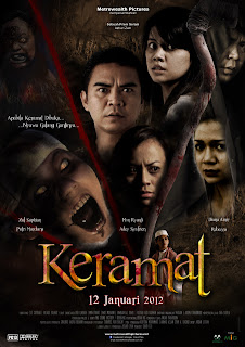 Tonton Keramat Full Movie Online » BukanCincai