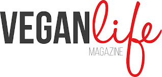 vegan life magazine Tomi Makanjuola vegan life magazine vegan Nigerian
