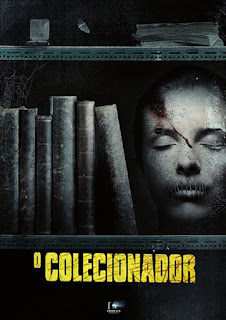 O Colecionador - BDRip Dual Áudio