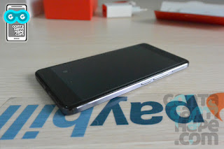 Review OnePlus X Indonesia Konsumen barang elektronik di Indonesia Review OnePlus X Indonesia