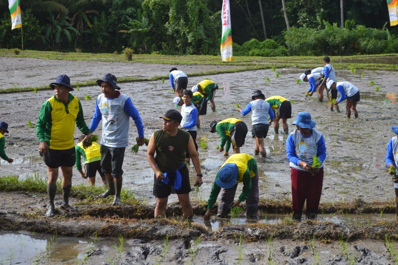 Alih Fungsi Lahan Dikecam Subak Gede Jembrana
