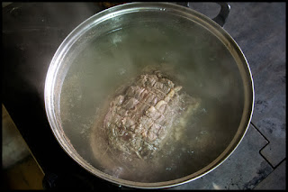  Pot-au-feu