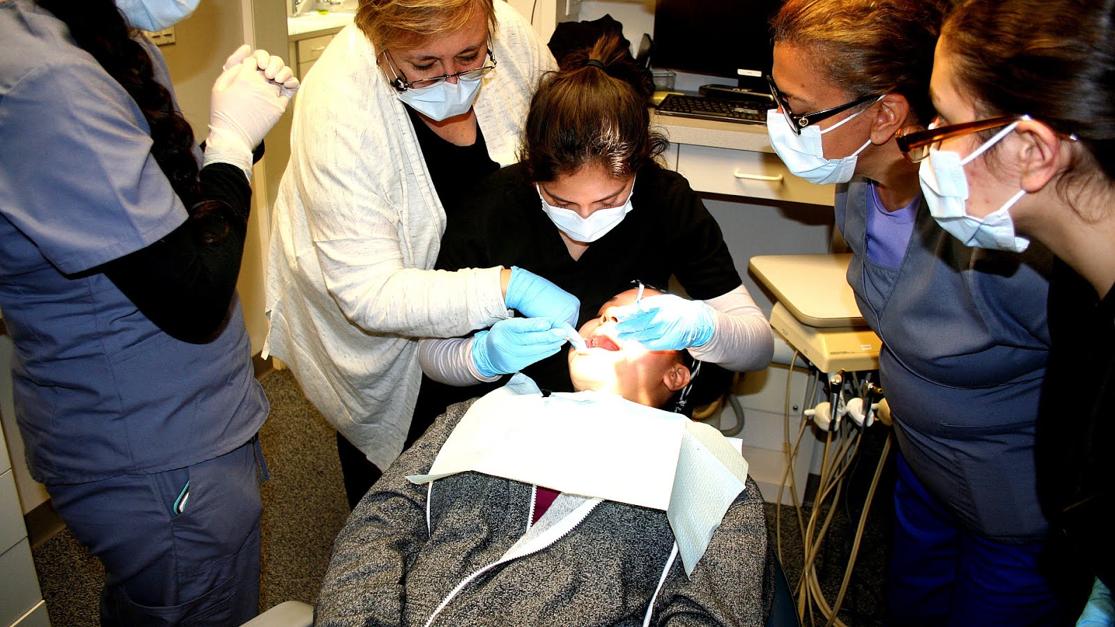 Dental Assistant Requirements In California Assist Choices