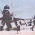 PLAAF'S J-10 VIGOROUS DRAGON WITH Dual-Rack Pylons