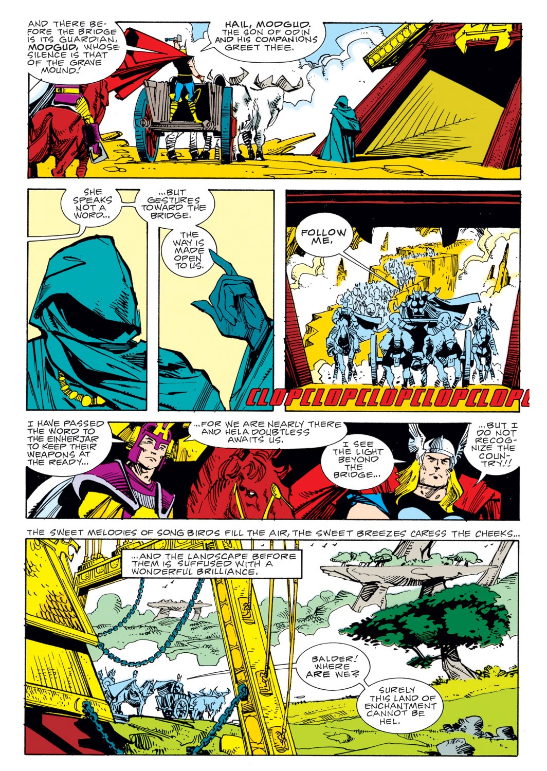 Thor (1966) 361 Page 4