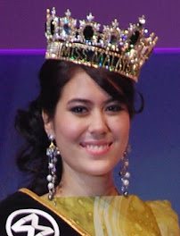 Miss Malaysia World 2011