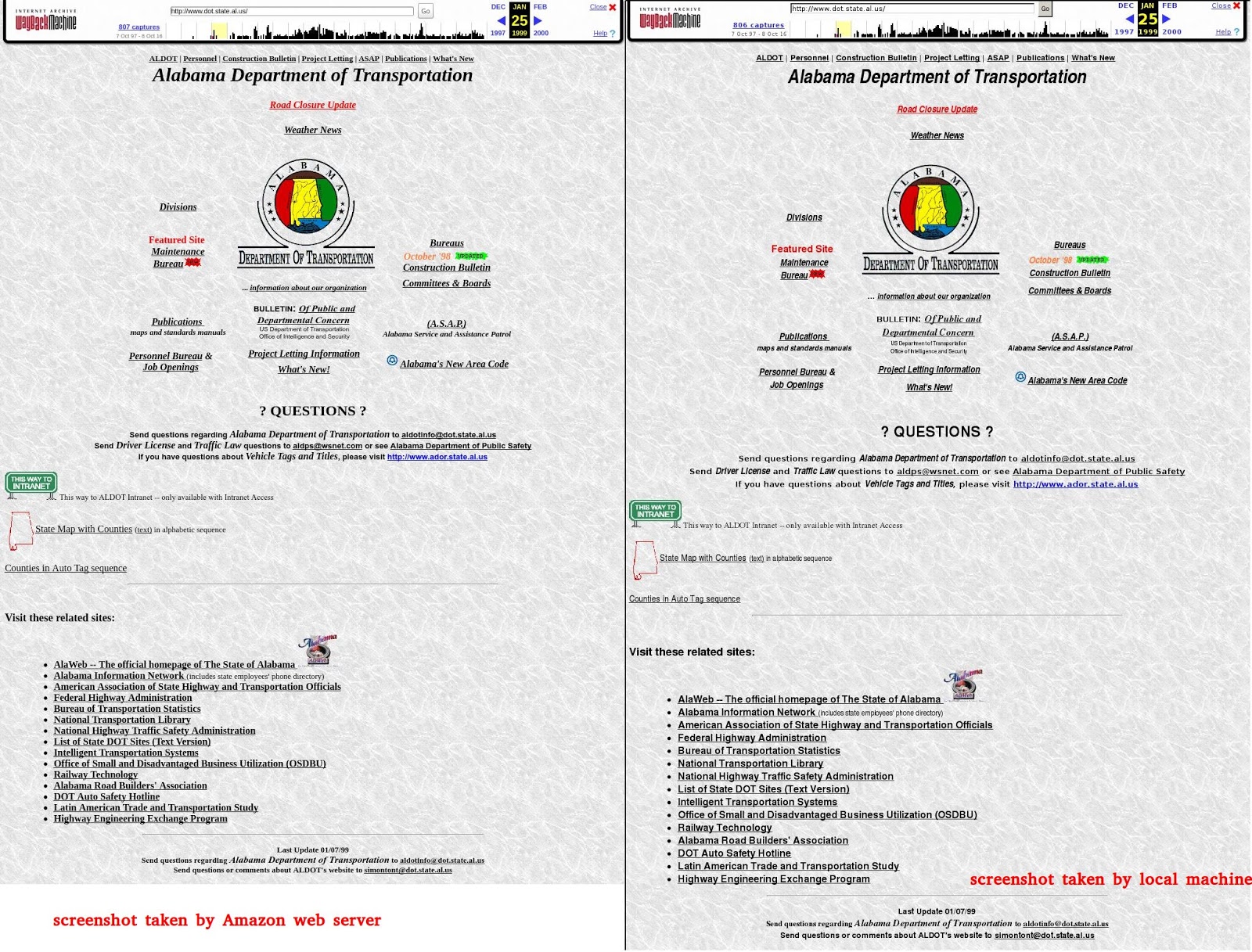 2017 11 22 Deploying The Memento Damage Service
