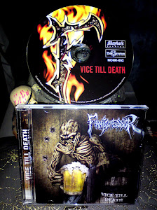 FRANTGRESSOR''vice till death''