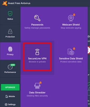 Hướng dẫn sử dụng phần mềm Avast Free Antivirus 2018 qua hình ảnh Avast Free Antivirus 12