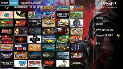 Ppsspp Ppsspp