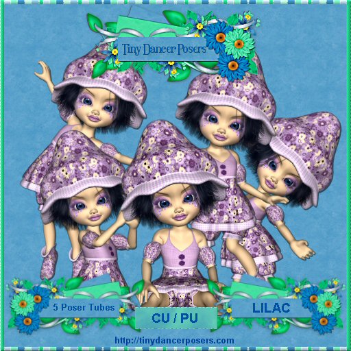 Digi Style Designs Digital Scrapbooking Store: New In Store: Lilac by