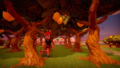 Farm Together Game Screenshot 4