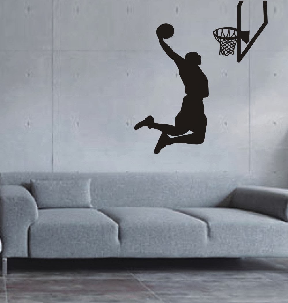 Wall Decal Quotes Cool Wall Art For Men, Create A Funky