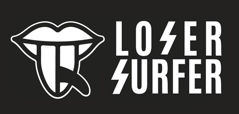 Loser Surfer