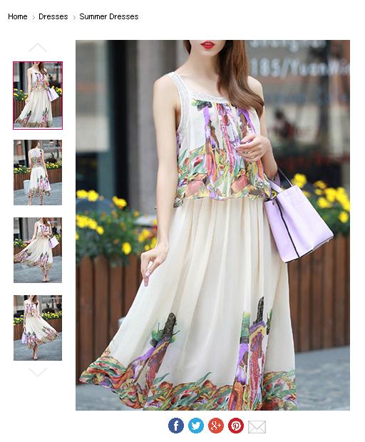 Cute Dresses - Vintage Name Brand Clothing