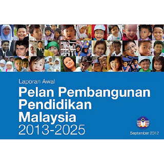  Download Pelan Pembangunan Pendidikan Malaysia 2013-2025 | Pendidikan
