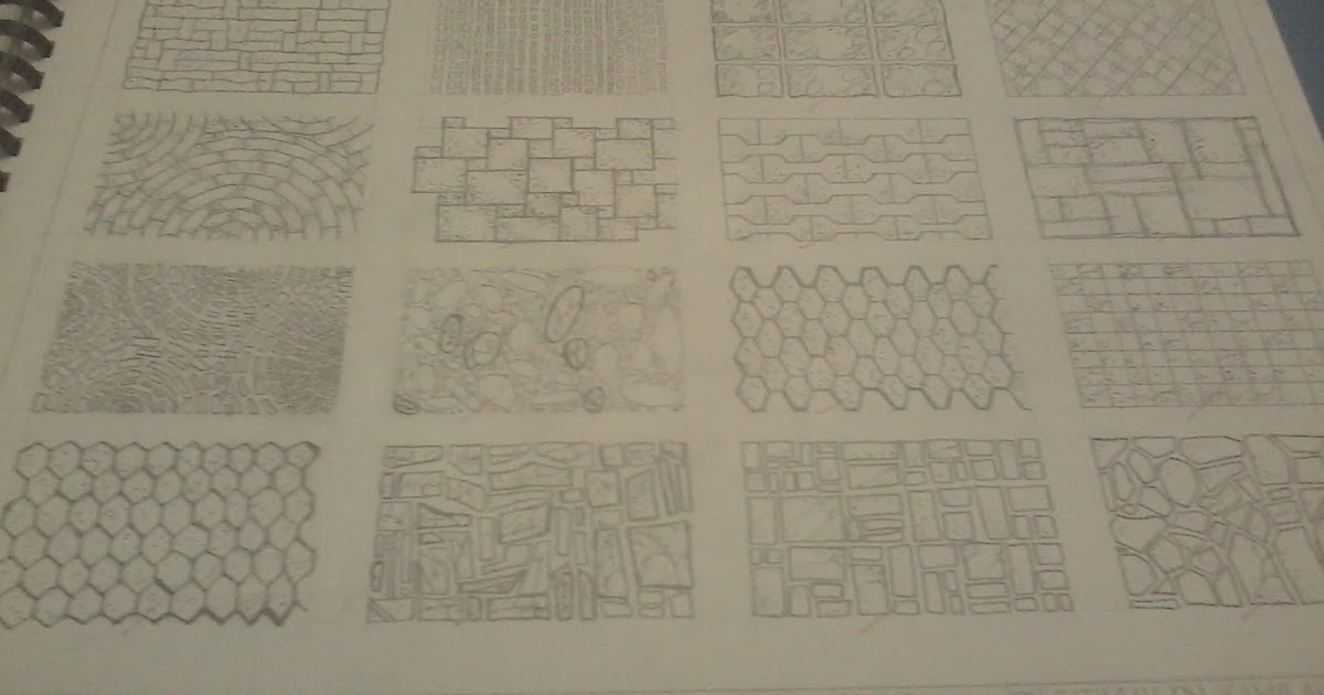 VIRTUAL FOLIO SHAMEL: Simbol Bahan Binaan Atau Batu Batuan