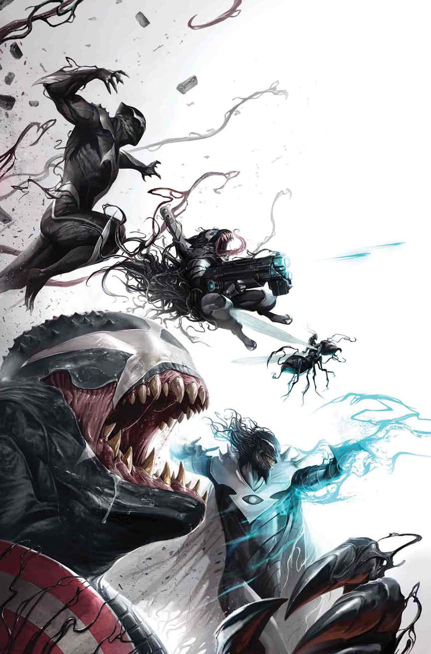 The Venom Site TALK ABOUT venomverse 1 The Venom Site TALK ABOUT venomverse 1