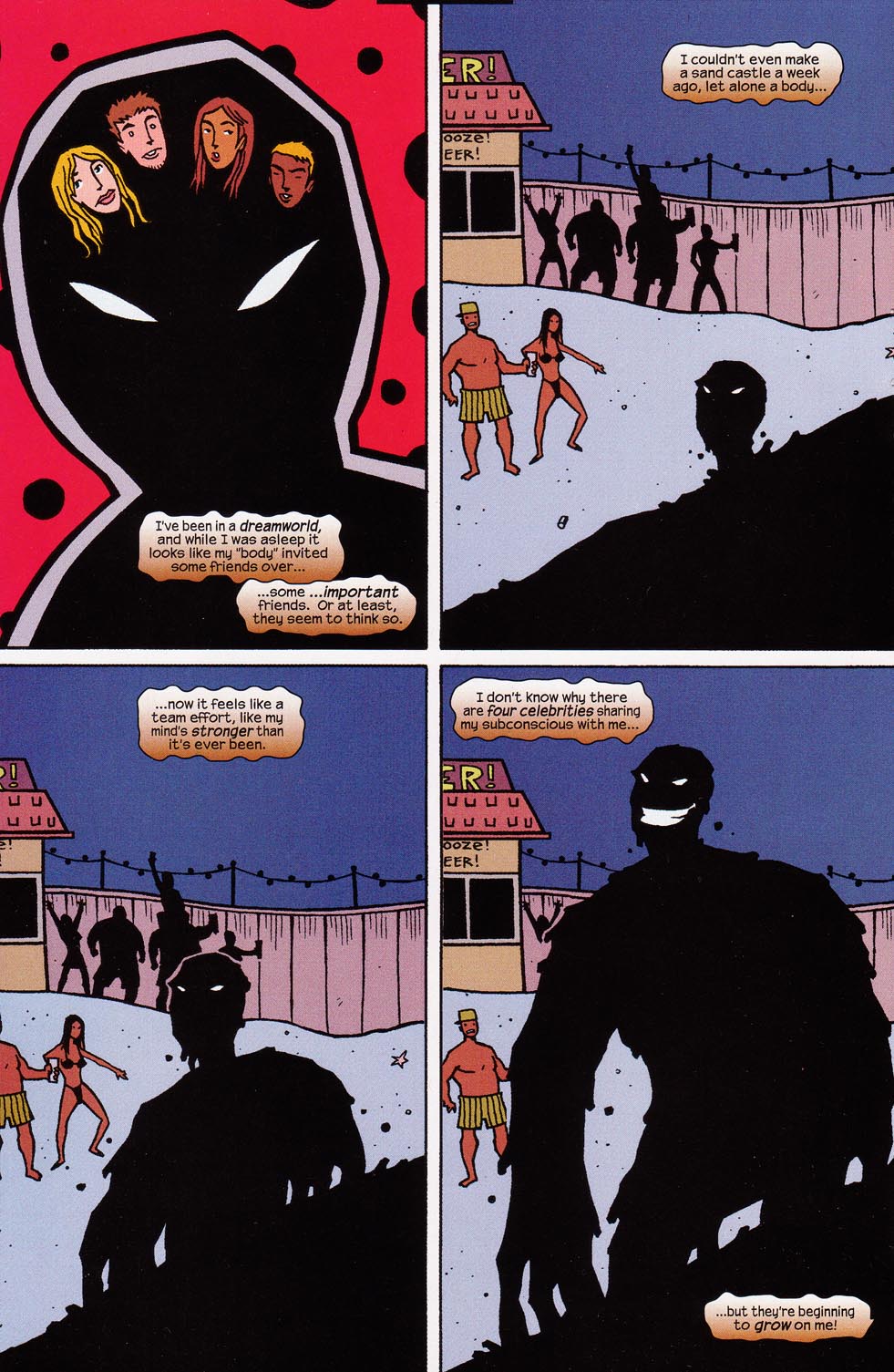 Peter Parker: Spider-Man Issue #43 #46 - English 8