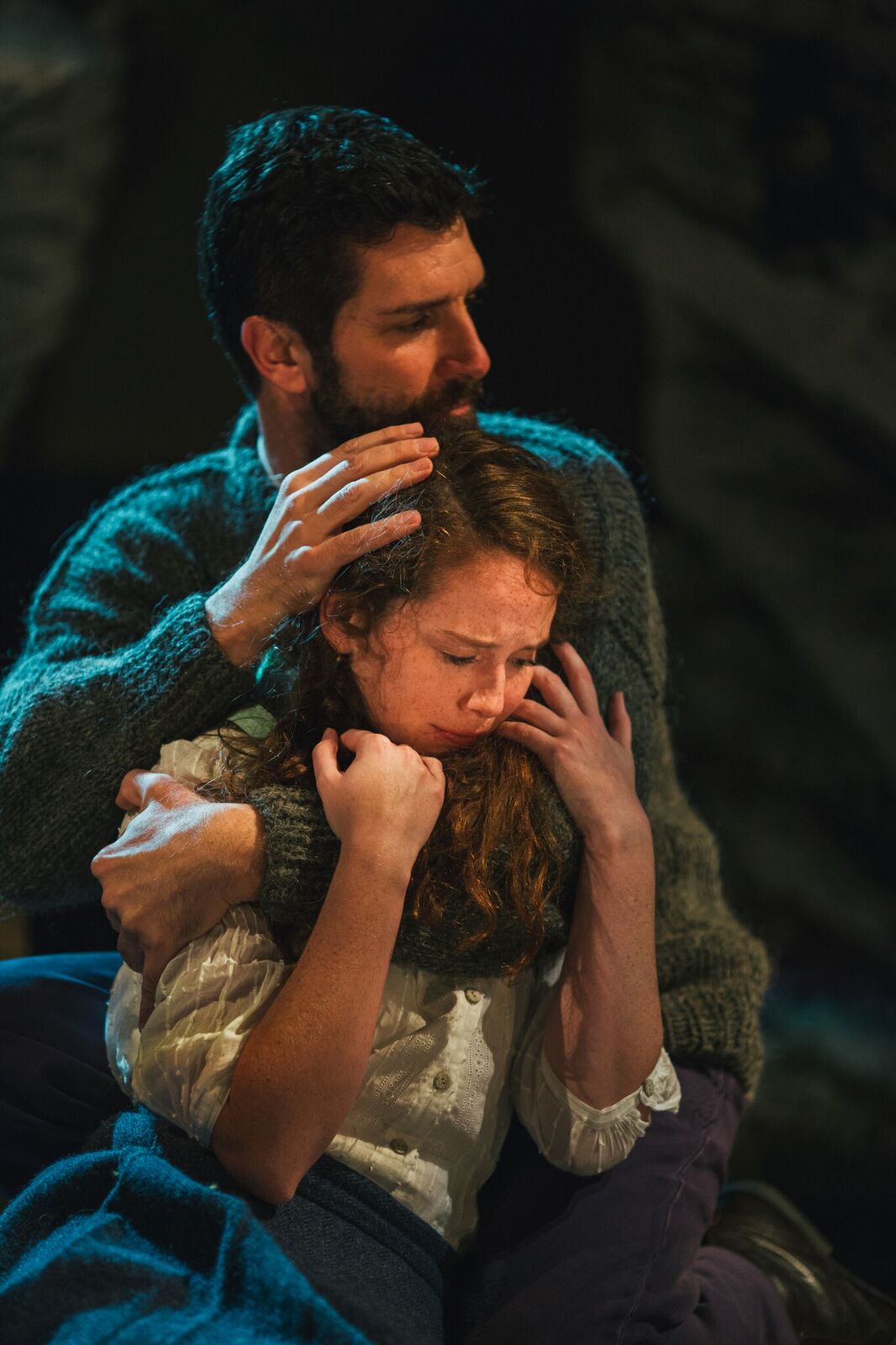 From the Turnstiles Theatre The Lighthouse Girl (★★★★½)