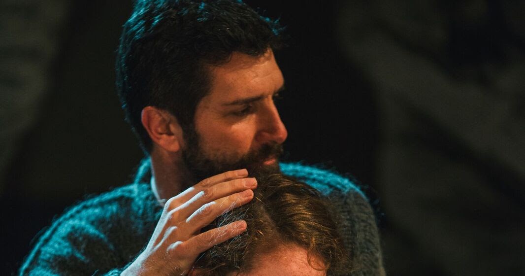 From the Turnstiles Theatre The Lighthouse Girl (★★★★½)