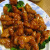 General Tso’s Chinese Chicken