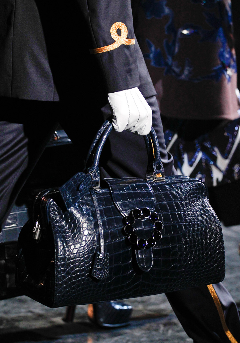 Annie's Fashion Break: Louis Vuitton Bags Fall/Winter 2012/2013