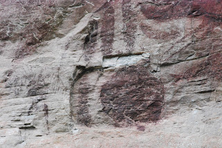 Gua Tambun Rock Art Ipoh