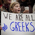 To κίνημα «Είμαστε Όλοι Έλληνες» και στην Αυστραλία